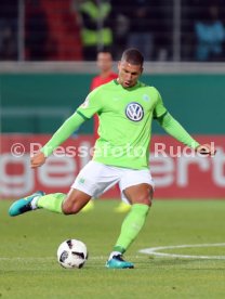 1. FC Heidenheim - VfL Wolfsburg