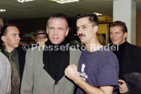 09.12.95 Boxen Schulz - Botha