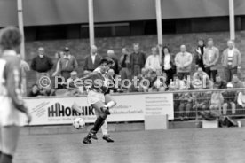 21.09.94 Frauen Deutschland - Kroatien