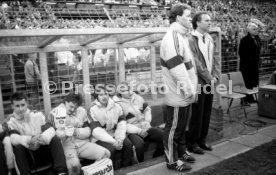 26.04.89 Niederlande - Deutschland