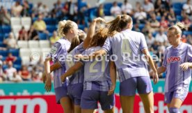 23.08.26 Frauen TSG 1899 Hoffenheim - VfB Stuttgart