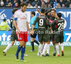 03.03.12 Hamburger SV - VfB Stuttgart