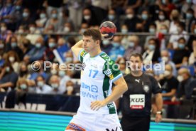 16.09.21 TVB Stuttgart - Frisch Auf G&ouml;ppingen