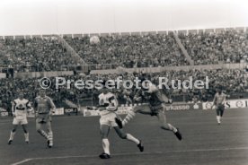 02.11.91 VfB Stuttgart - Stuttgarter Kickers