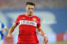 21.08.26 FC Hansa Rostock - VfB Stuttgart