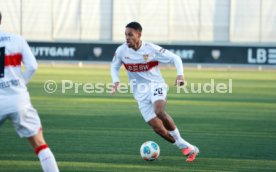 05.01.26 VfB Stuttgart - FC Luzern