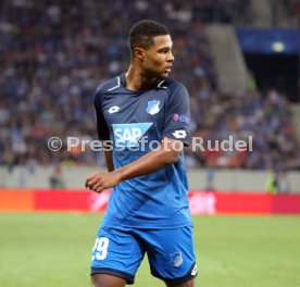 TSG 1899 Hoffenheim - FC Liverpool