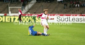 31.10.98 VfB Stuttgart - VfL Bochum