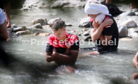 27.08.20 VfB Stuttgart Trainingslager Kitzb&uuml;hel