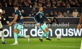 30.03.26 Deutschland - Ghana