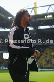 Borussia Dortmund - VfB Stuttgart