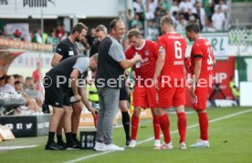 17.09.23 1. FC Heidenheim - SV Werder Bremen