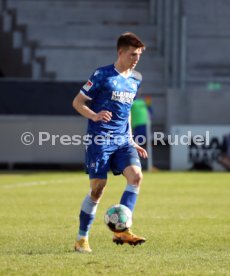 21.02.21 Karlsruher SC - 1. FC N&uuml;rnberg