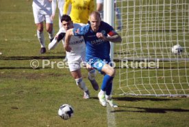 25.03.23 Stuttgarter Kickers - FV Ravensburg