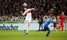 VfB Stuttgart - 1. FC Heidenheim