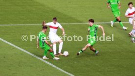 30.08.25 VfB Stuttgart - Borussia M&ouml;nchengladbach