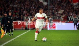 04.04.26 VfB Stuttgart - Borussia Dortmund