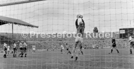 20.08.88 VfB Stuttgart - Stuttgarter Kickers