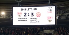 10.11.24 VfB Stuttgart - Eintracht Frankfurt