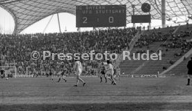24.03.73 FC Bayern M&uuml;nchen - VfB Stuttgart