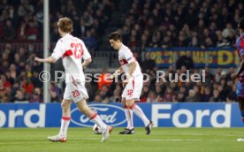 17.03.10 FC Barcelona - VfB Stuttgart