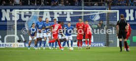 05.11.22 TSG 1899 Hoffenheim - RB Leipzig