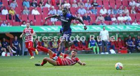 04.09.22 FC Augsburg - Hertha BSC Berlin
