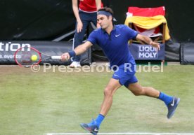 Tennis MercedesCup 2016 Stuttgart Weissenhof