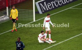 VfB Stuttgart - 1. FSV Mainz 05