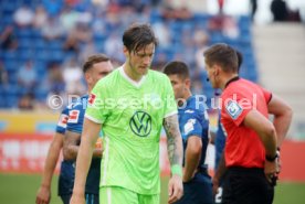 25.09.21 TSG 1899 Hoffenheim - VfL Wolfsburg
