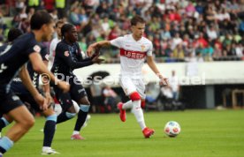 26.07.25 VfB Stuttgart - Celta de Vigo