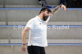 29.03.25 SSV Esslingen - SV Blau-Weiss Bochum