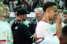 24.05.25 DFB-Pokal Finale 2025 DSC Arminia Bielefeld - VfB Stuttgart