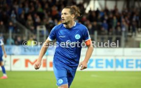 06.10.21 Stuttgarter Kickers - FV Ravensburg