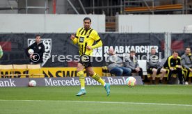 15.04.23 VfB Stuttgart - Borussia Dortmund