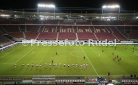 14.12.21 VfB Stuttgart - FC Bayern M&uuml;nchen