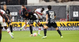 17.09.22 VfB Stuttgart - Eintracht Frankfurt