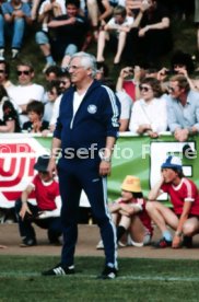 10.05.82 DFB Trainingslager Schluchsee
