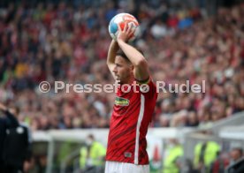 23.04.22 SC Freiburg - Borussia M&ouml;nchengladbach