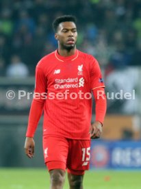 FC Augsburg - FC Liverpool