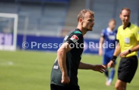 21.08.21 Karlsruher SC - SV Werder Bremen