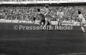 30.03.91 1. FC K&ouml;ln - VfB Stuttgart