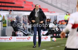 22.01.22 SC Freiburg - VfB Stuttgart
