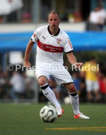SG 07 Untert&uuml;rkheim - VfB Stuttgart Traditionself