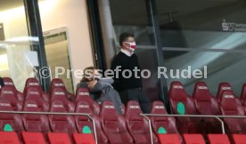 23.10.20 VfB Stuttgart - 1. FC K&ouml;ln