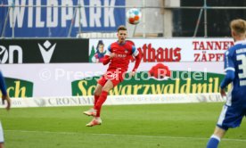 12.12.21 Karlsruher SC - 1. FC Heidenheim