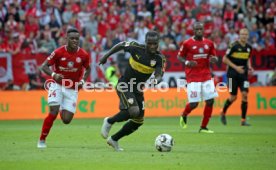 1. FSV Mainz 05 - VfB Stuttgart