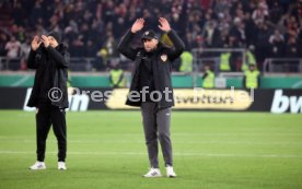 06.12.23 VfB Stuttgart - Borussia Dortmund