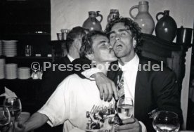 16.05.1992 VfB Stuttgart Meisterfeier in Bad Cannstatt