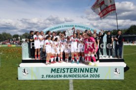 17.05.26 Frauen SC Sand - VfB Stuttgart